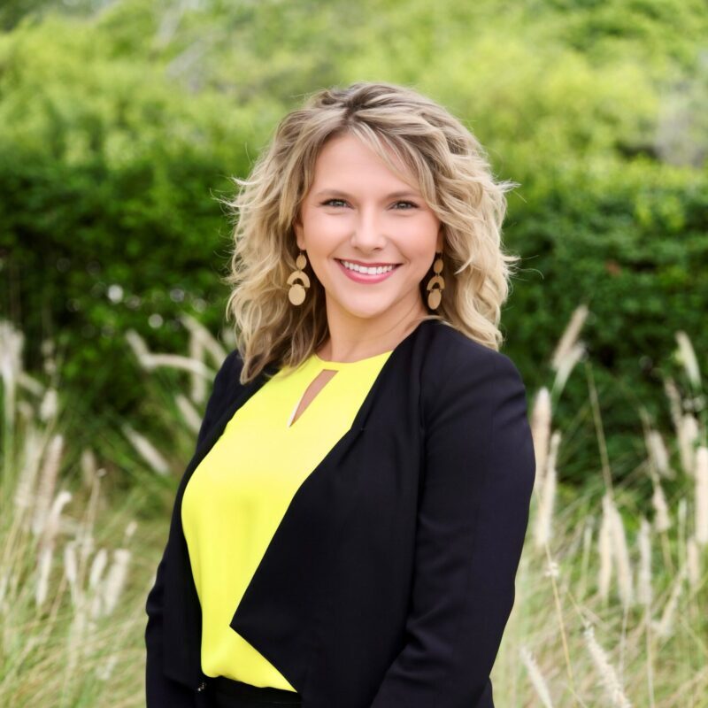 Read more about the article Melissa Mitchell